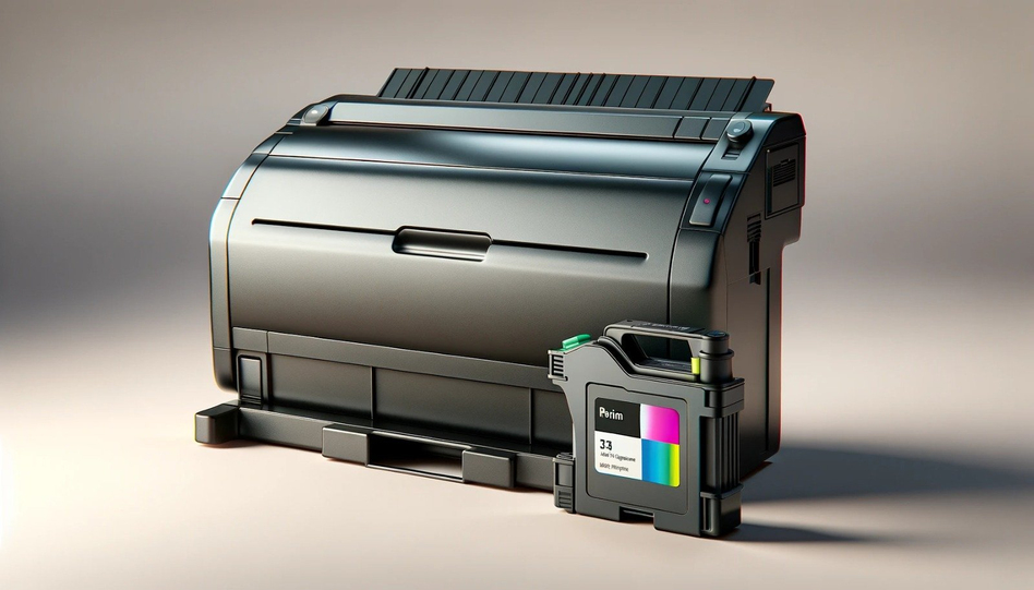 toner
