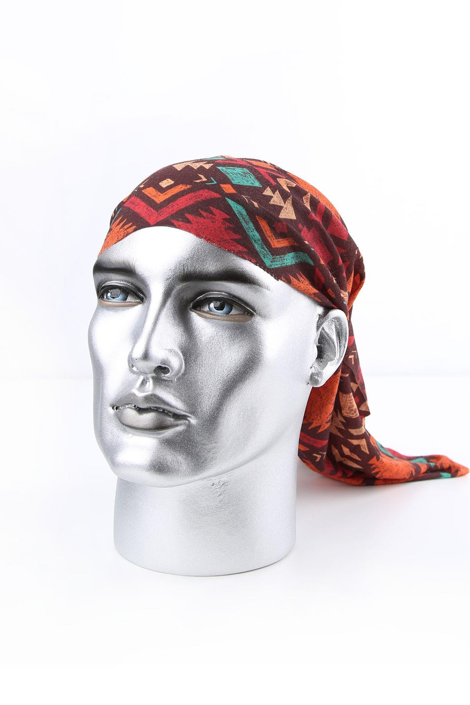Arizona Turuncu Bandana BND59