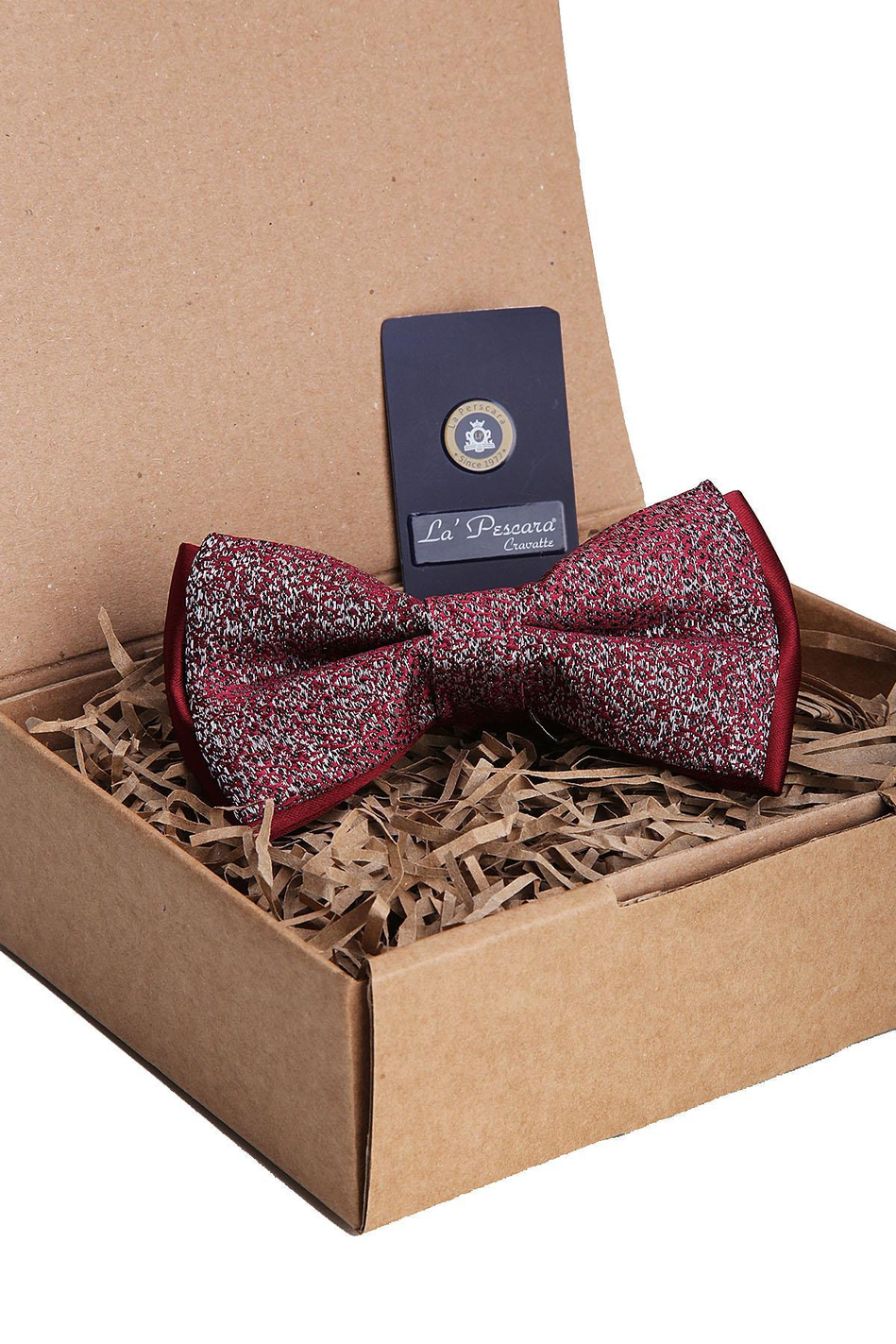 Bordo Kum Desen Papyon P1101