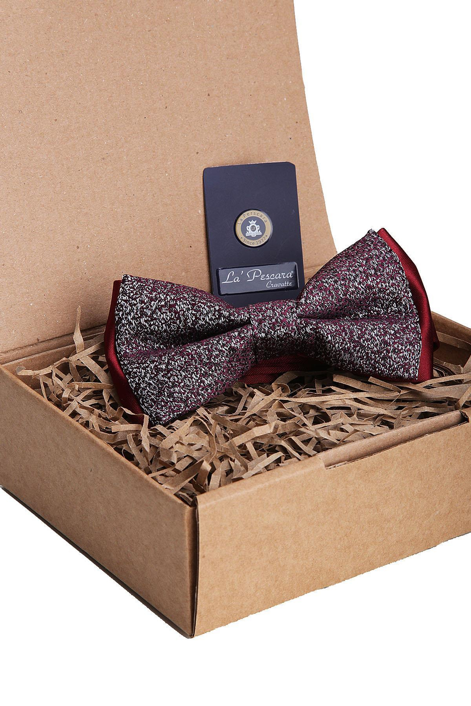 Bordo Kum Desen Papyon P1107