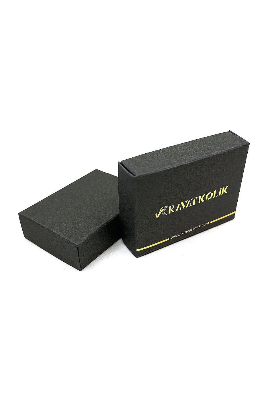 Çapa Gold Kravat İğnesi KIY35