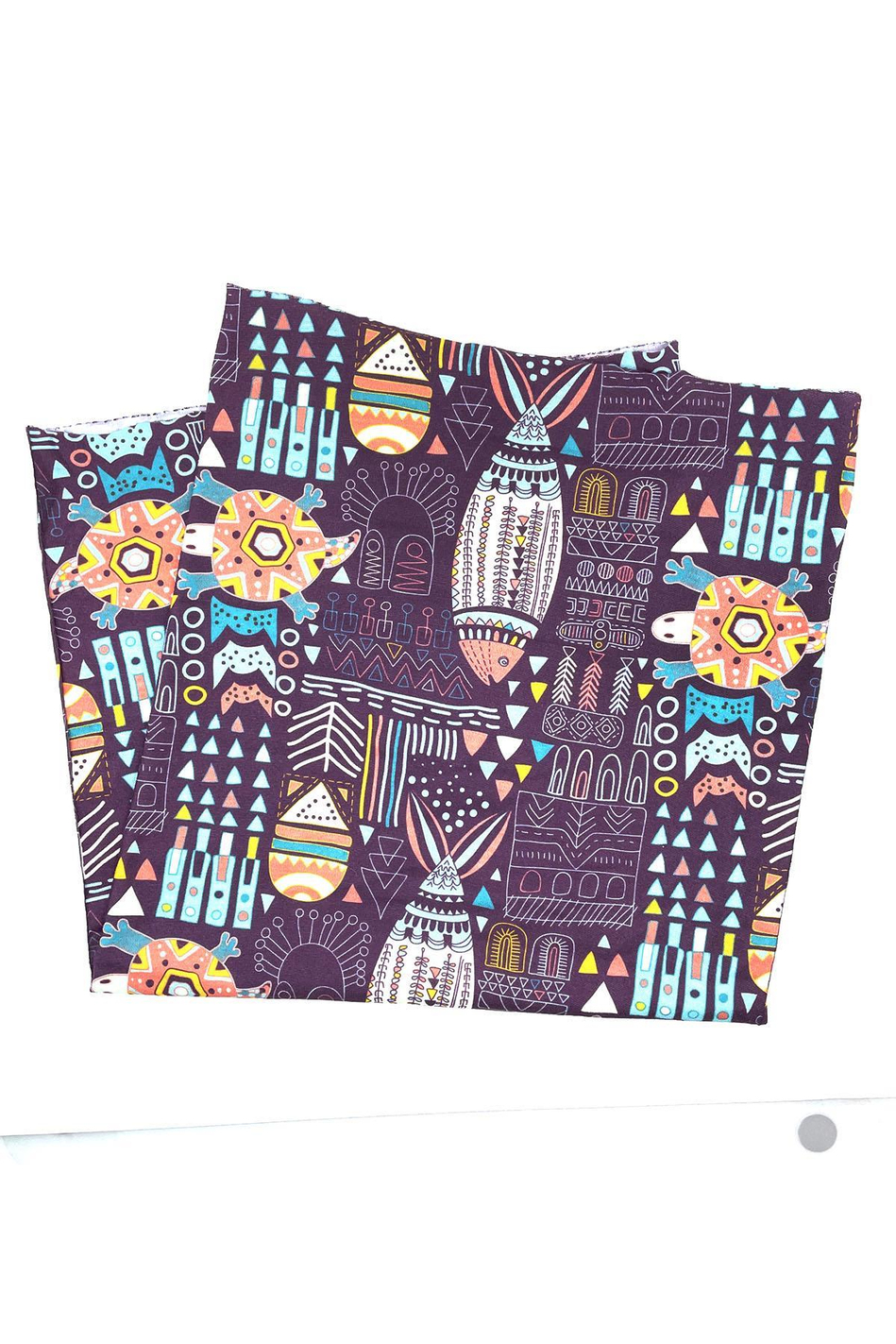 Cleat Mor Bandana BND21