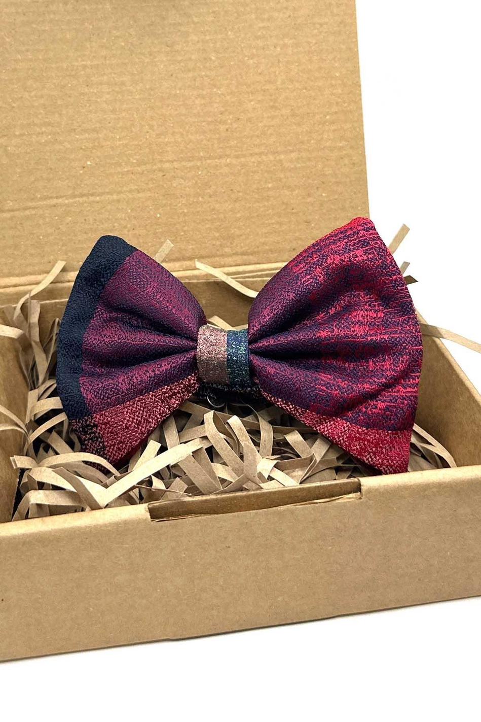 Çok Renkli Kum Desen Patchwork Papyon P1922