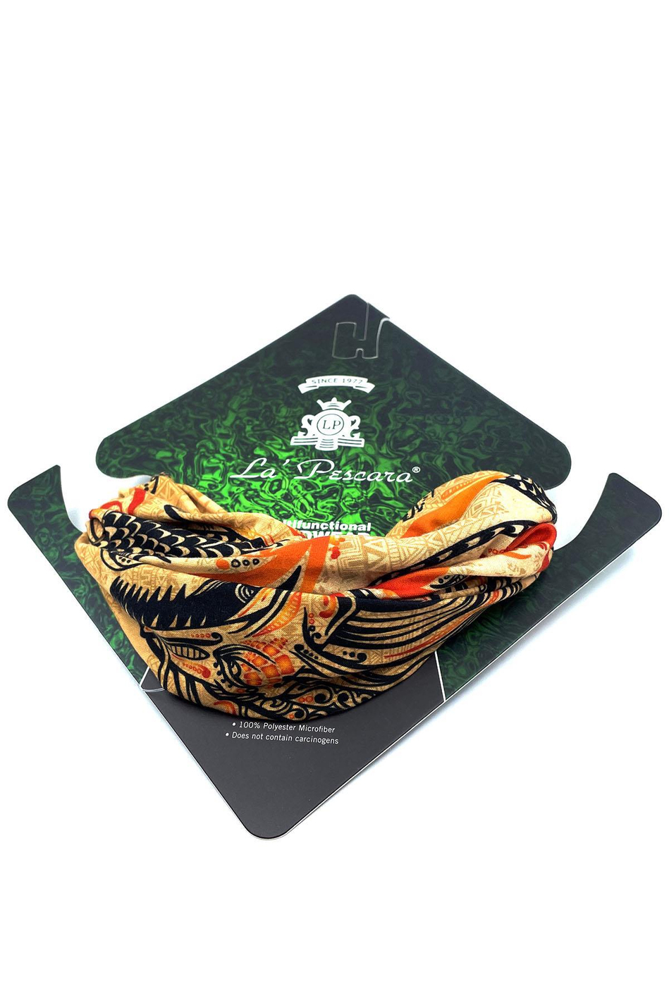 Dragon Bej Bandana BND88