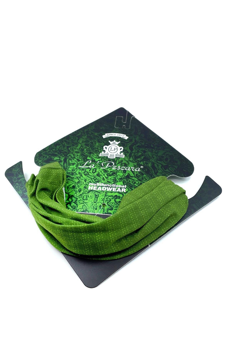 Eucalyptus Yeşil Bandana BND05