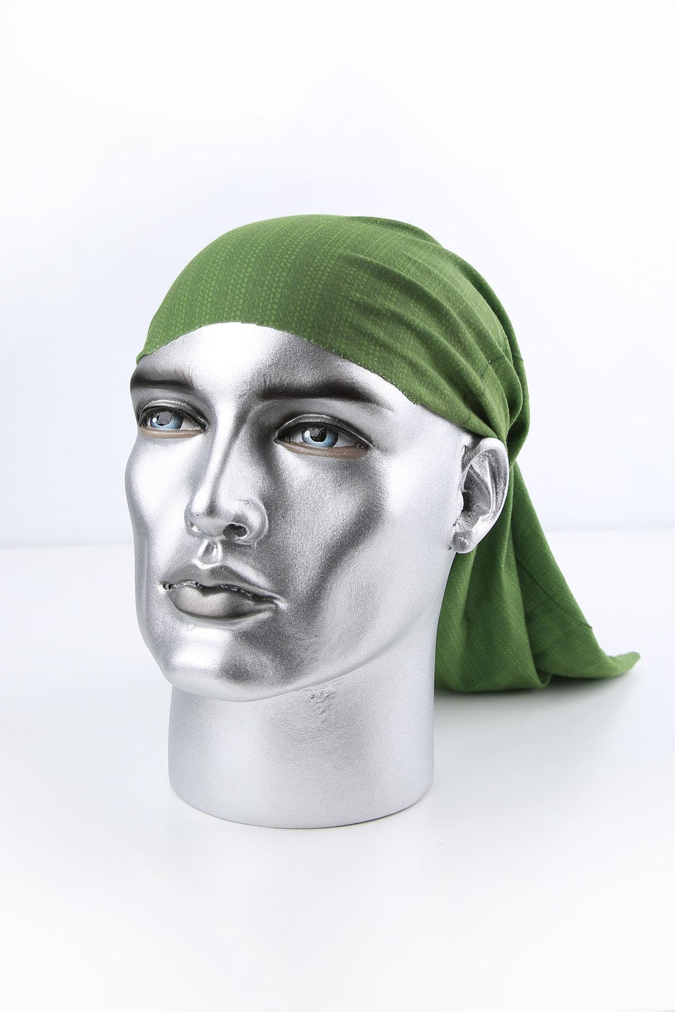 Eucalyptus Yeşil Bandana BND05