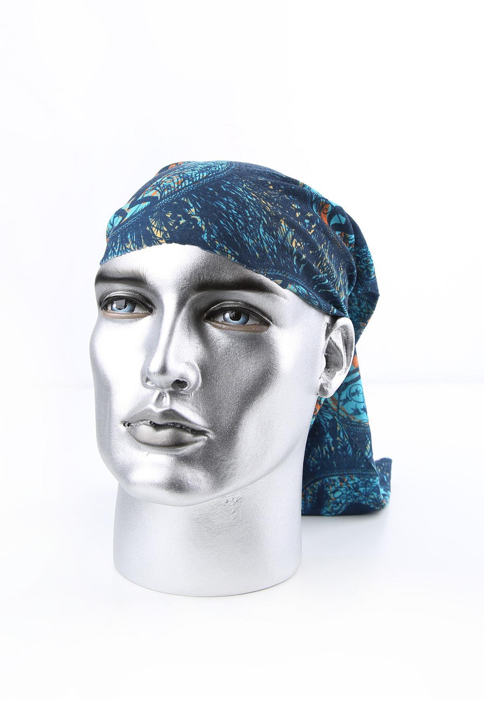 Flute Mavi Bandana BND57