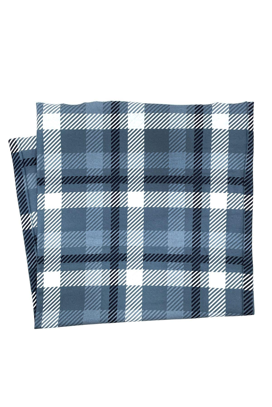 Grönland Mavi Bandana BND31