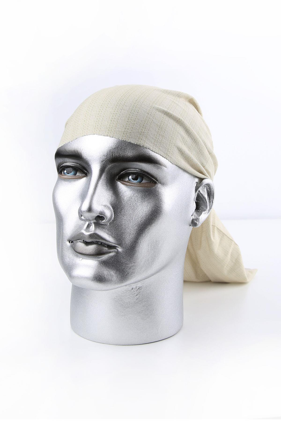 Ivory Bej Bandana BND23