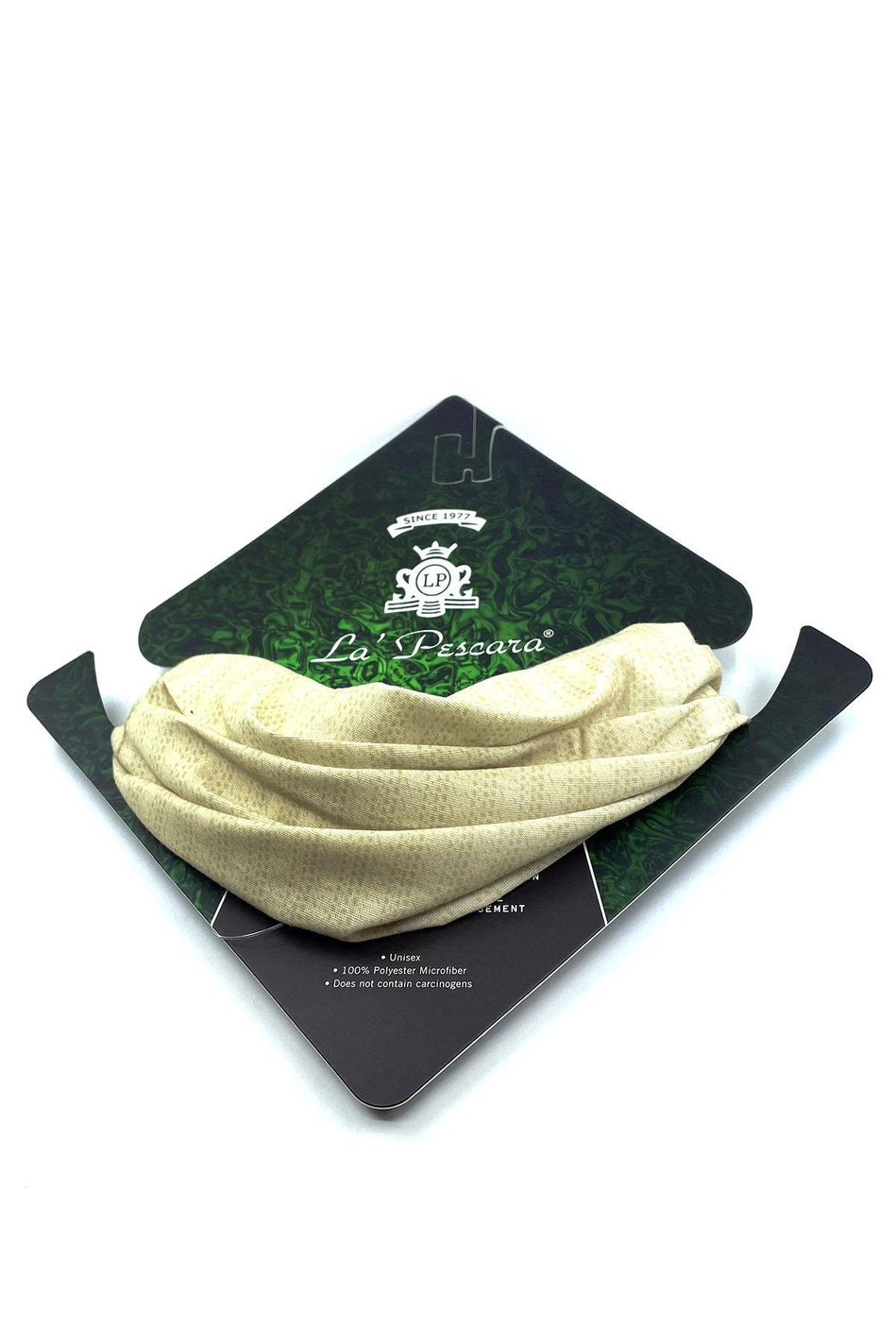 Ivory Bej Bandana BND23