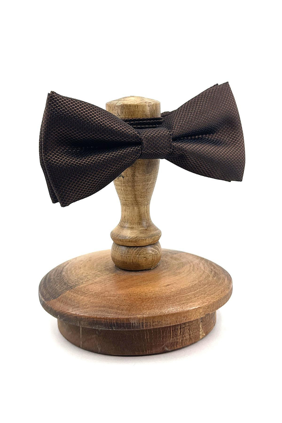 Kahverengi Kendinden Desen Papyon P1718