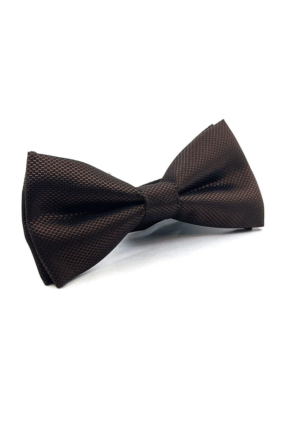 Kahverengi Kendinden Desen Papyon P1718