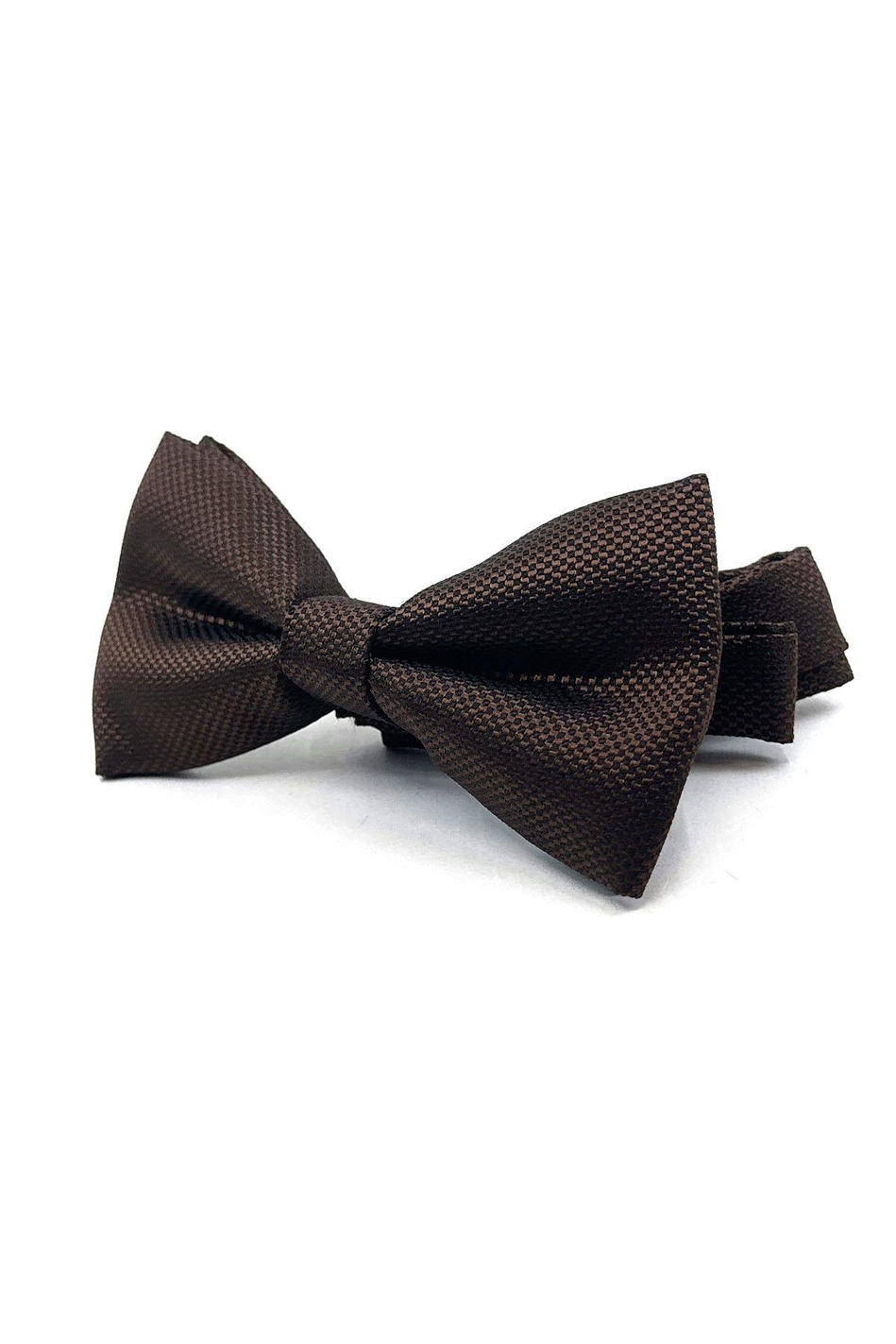 Kahverengi Kendinden Desen Papyon P1718