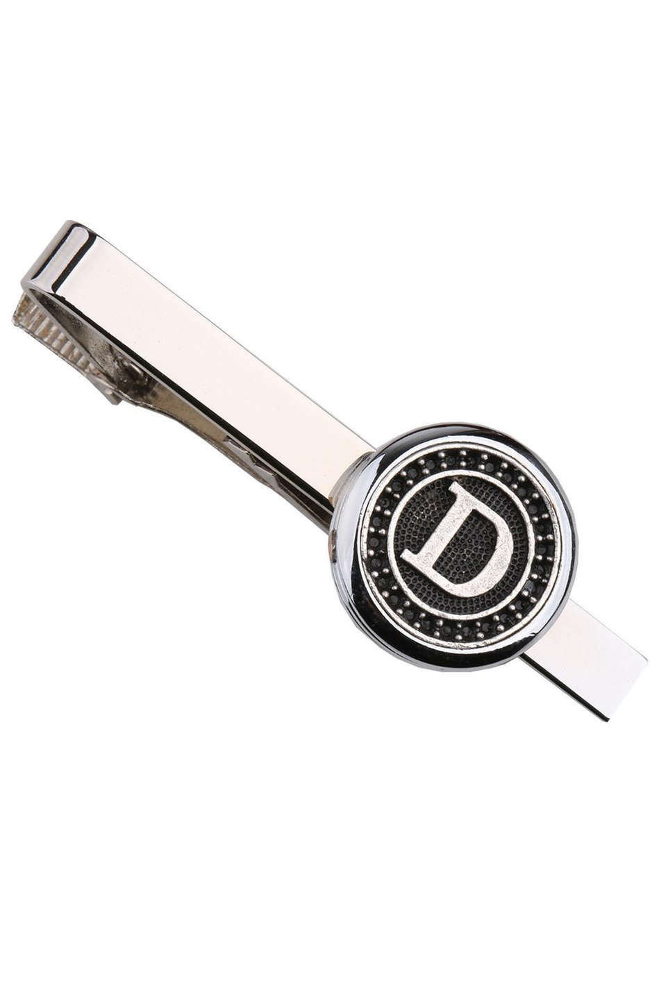 Kişiye Özel Harfli Kravat İğnesi KIY111