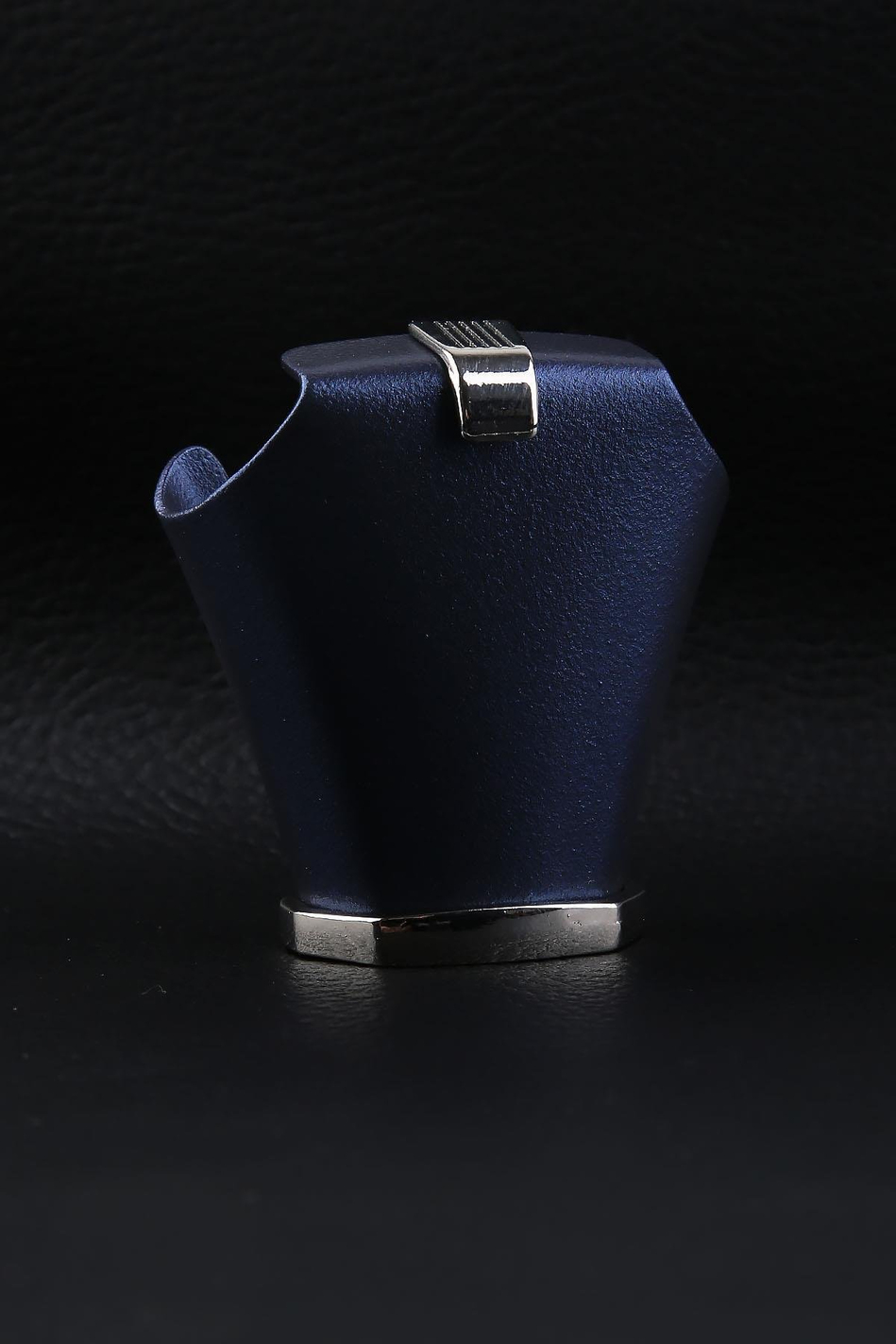 Lacivert Kravat Düğüm Aksesuarı TKC17