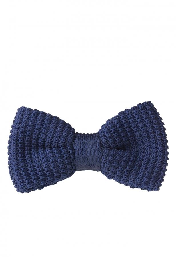 Lacivert Örgü Papyon ÖR10