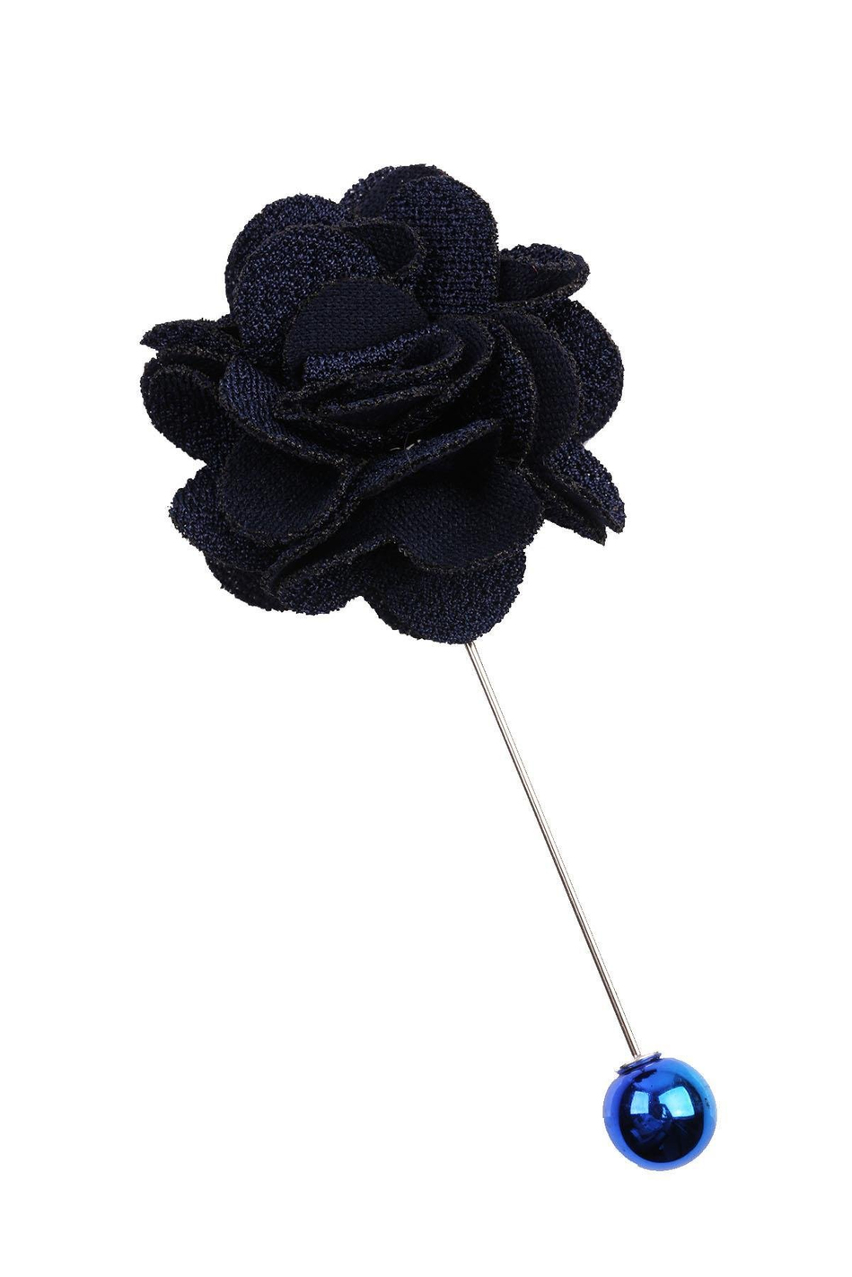 Lacivert Yaka Çiçeği YC267