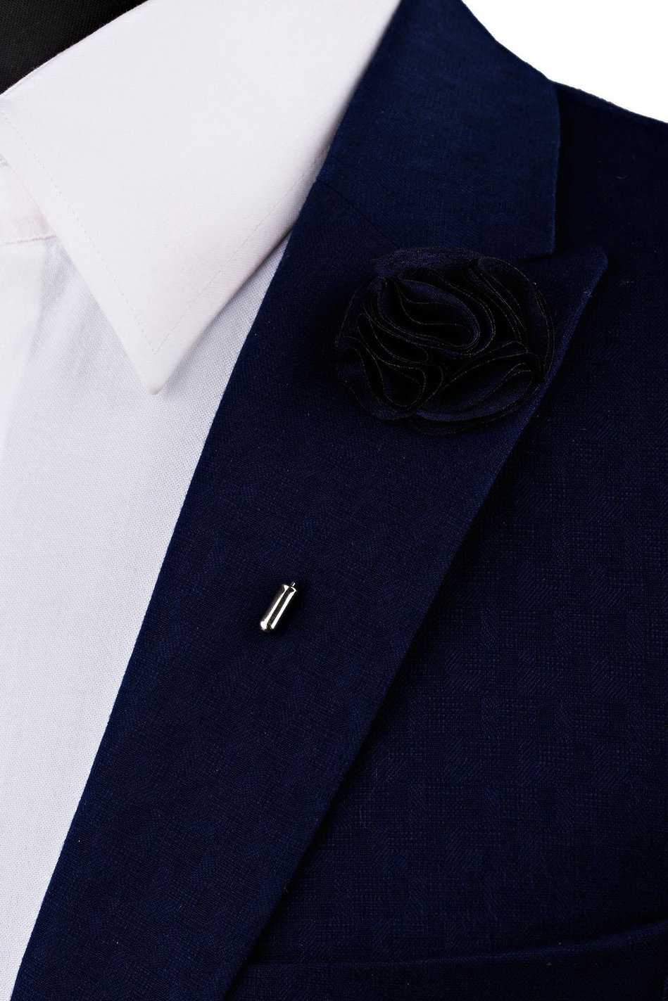 Lacivert Yaka Çiçeği YC374