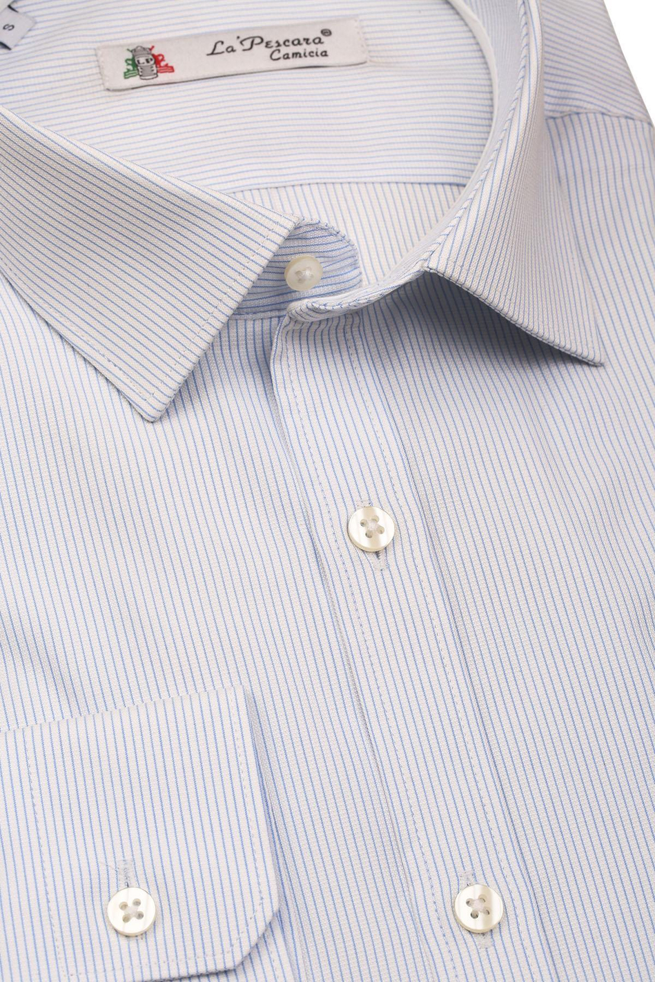 La'Pescara Slim Fit Klasik Gömlek SHRT31