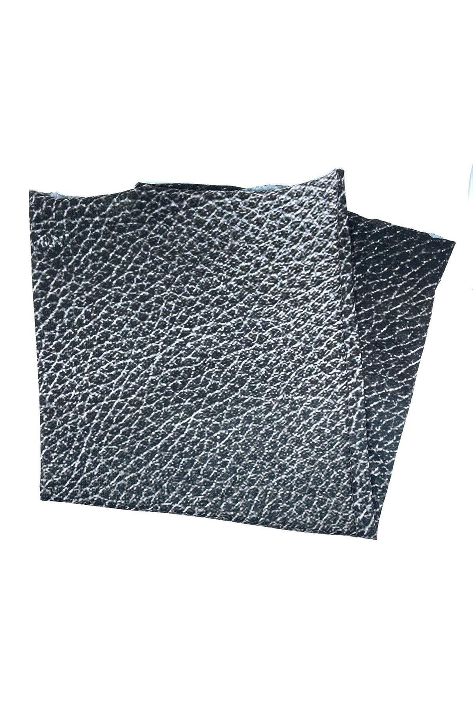 Leopard Gri Bandana BND68