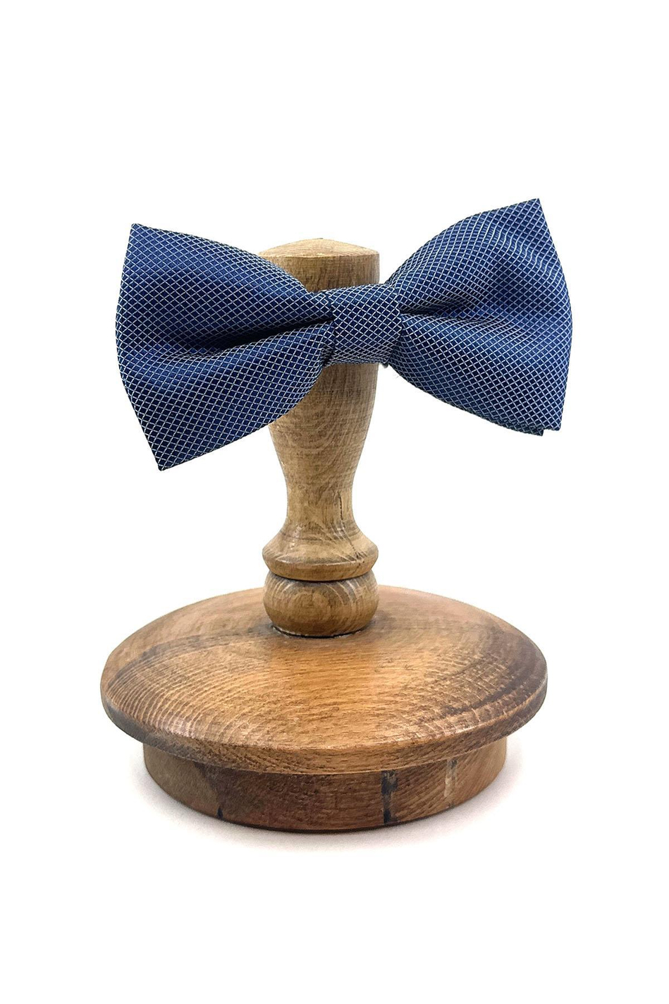 Mavi Kendinden Desen Papyon P1721