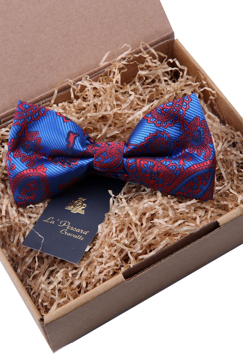 Motif Desen Mavi Papyon P531