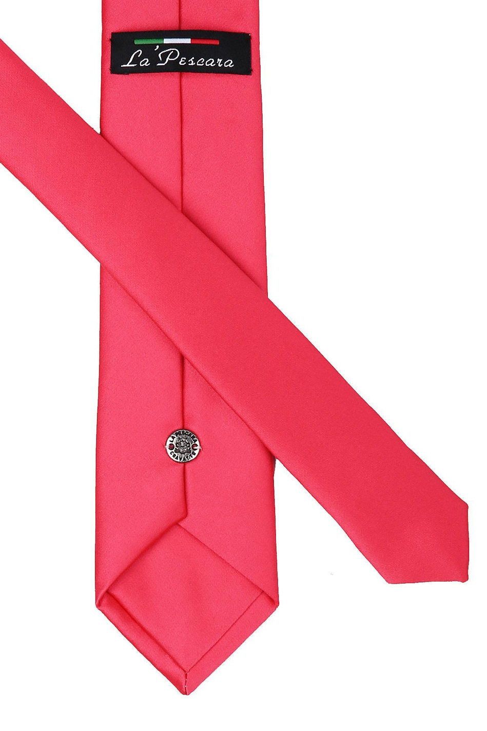 Narçiçeği Saten Slim Kravat SK5306