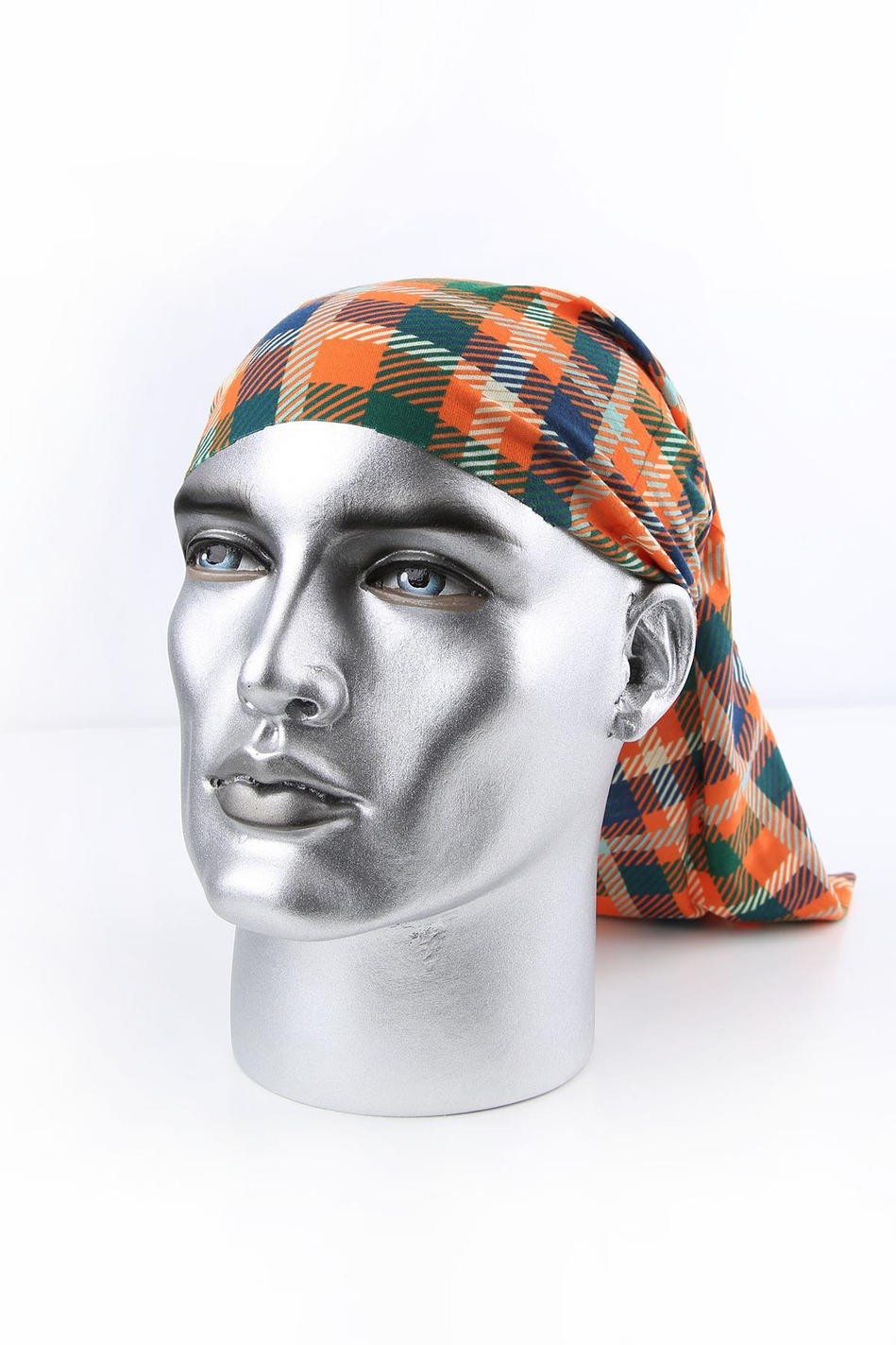 Oregon Turuncu Bandana BND13