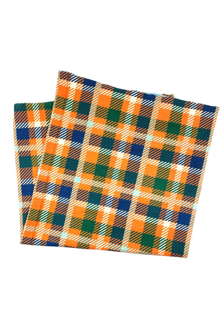 Oregon Turuncu Bandana BND13