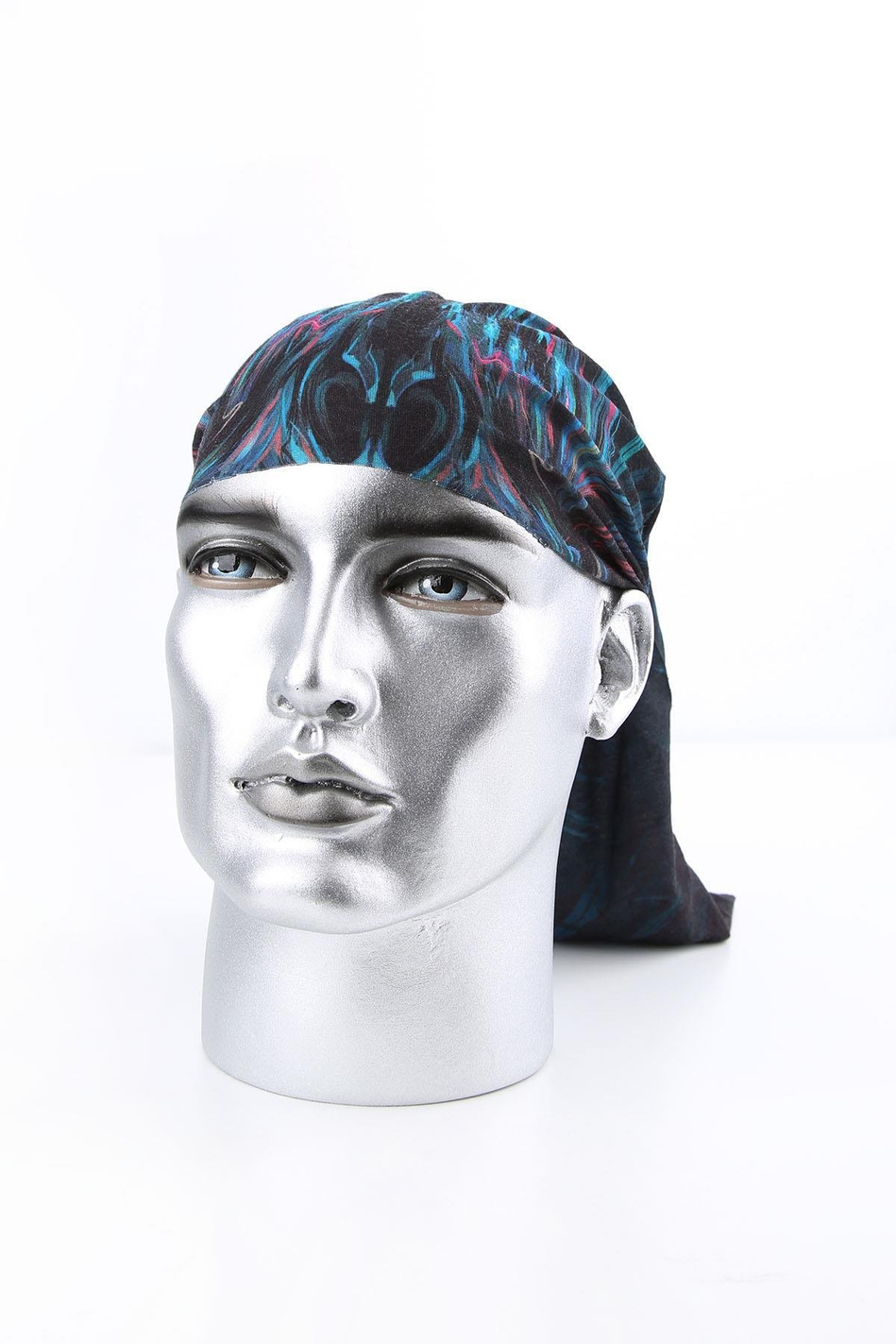 Owl Lacivert Bandana BND80