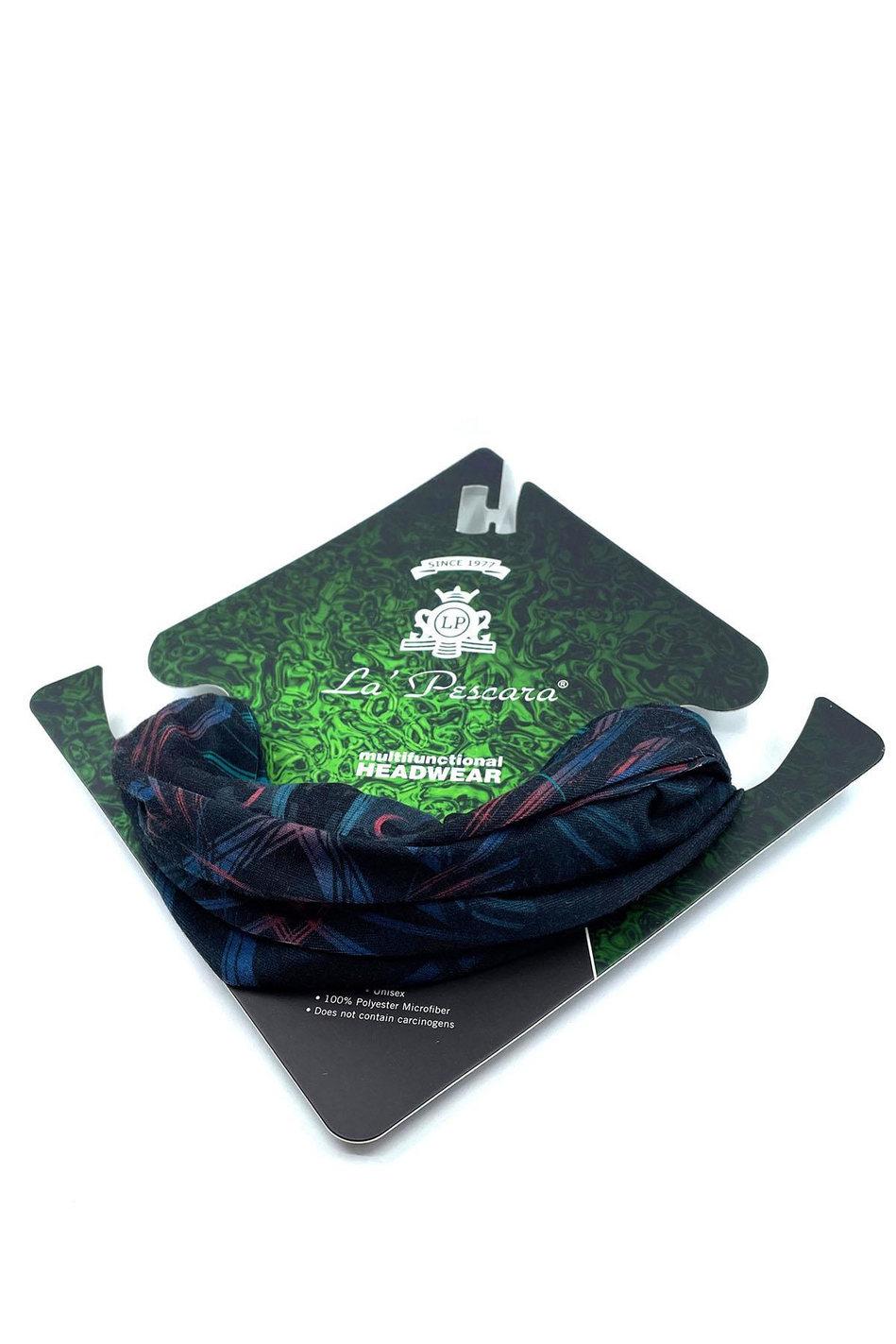 Owl Lacivert Bandana BND80