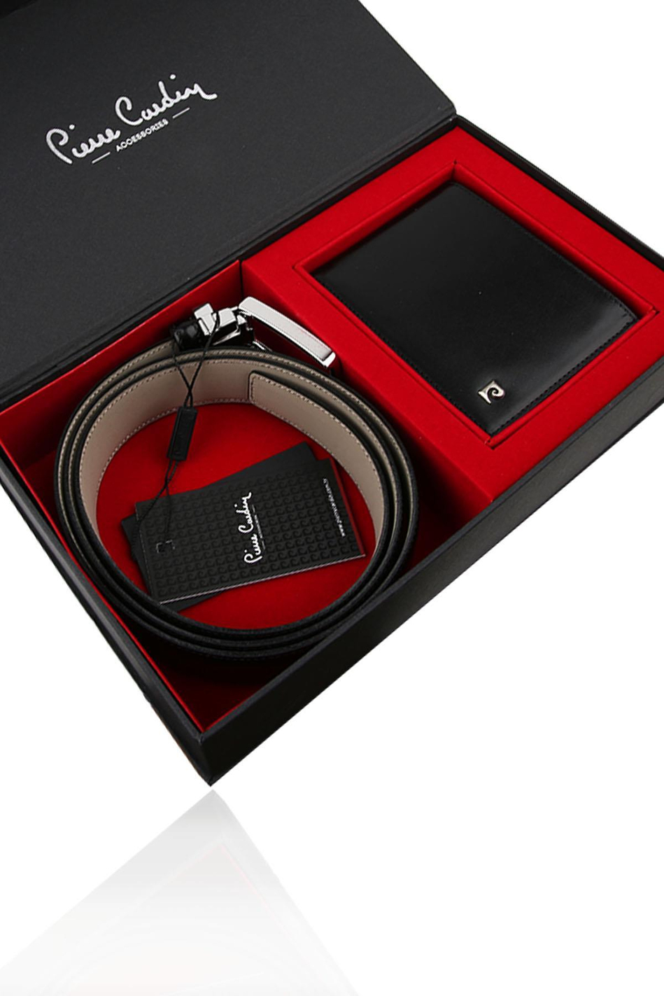 Pierre Cardin 2'li Set PCS02