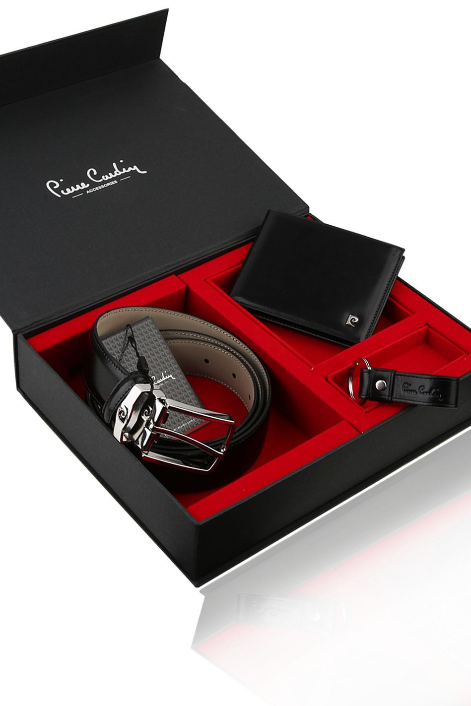 Pierre Cardin 3'lü Set PCS01