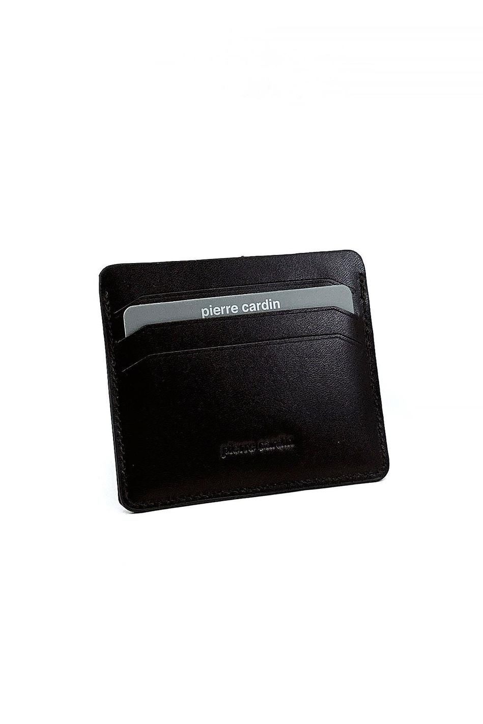 Pierre Cardin Kahverengi Erkek  Kartlık 046K