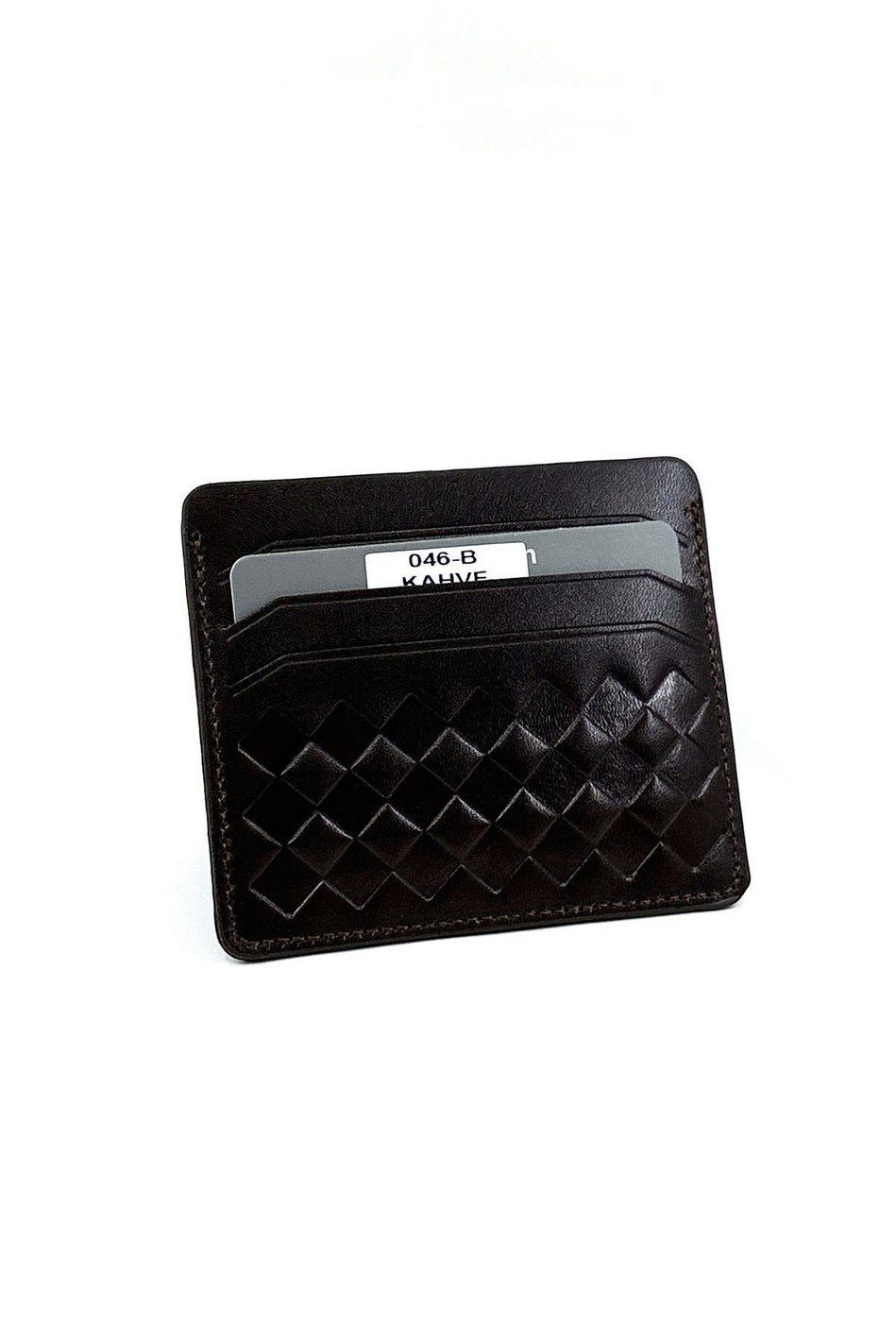 Pierre Cardin Kahverengi Erkek  Kartlık 046K