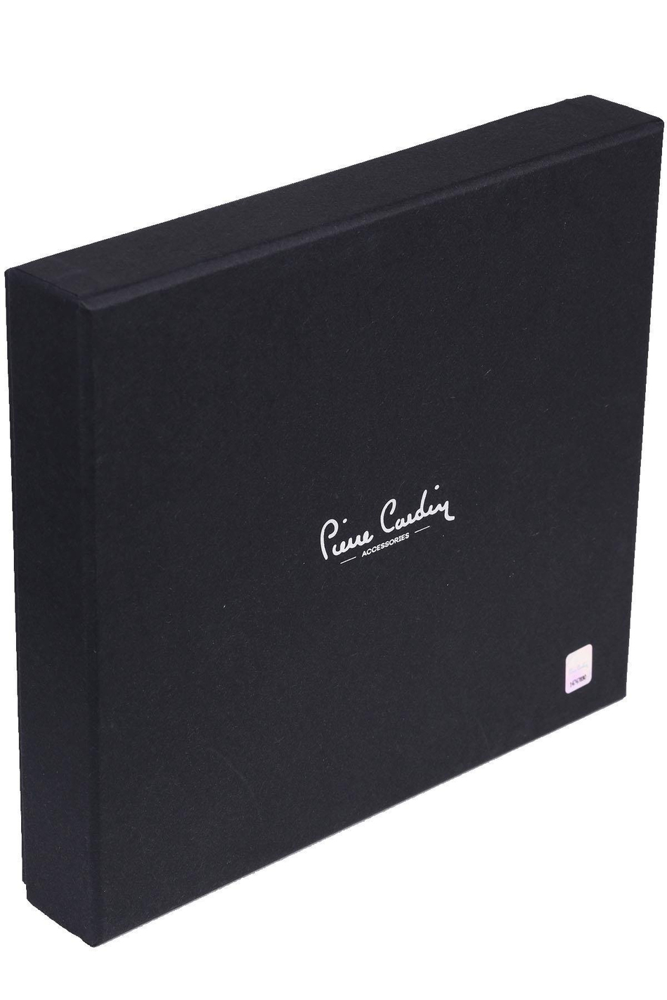 Pierre Cardin Lacivert Cüzdan - Anahtarlık Set CA02
