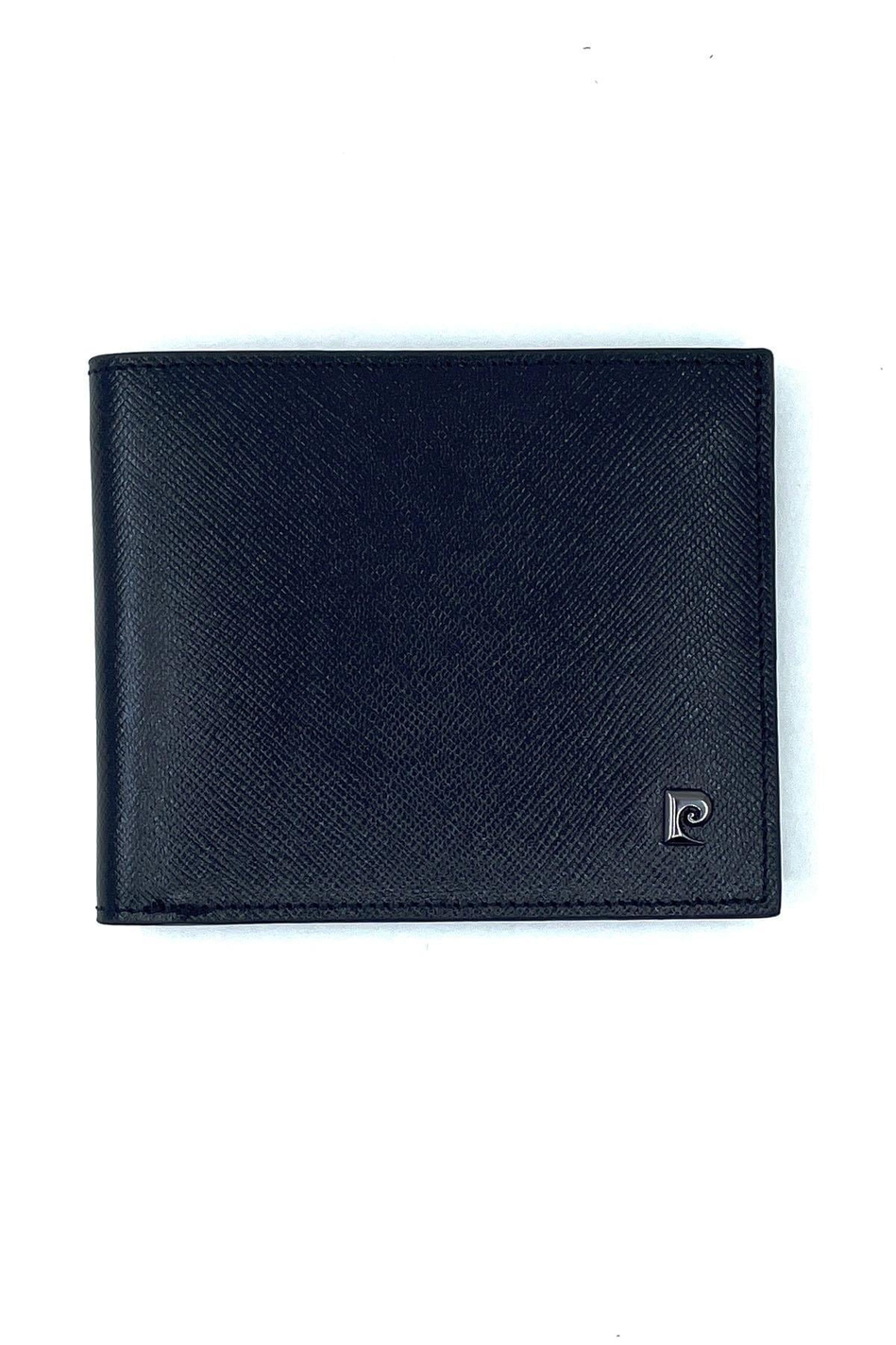 Pierre Cardin Siyah Wint Antik Erkek Cüzdan 1511S