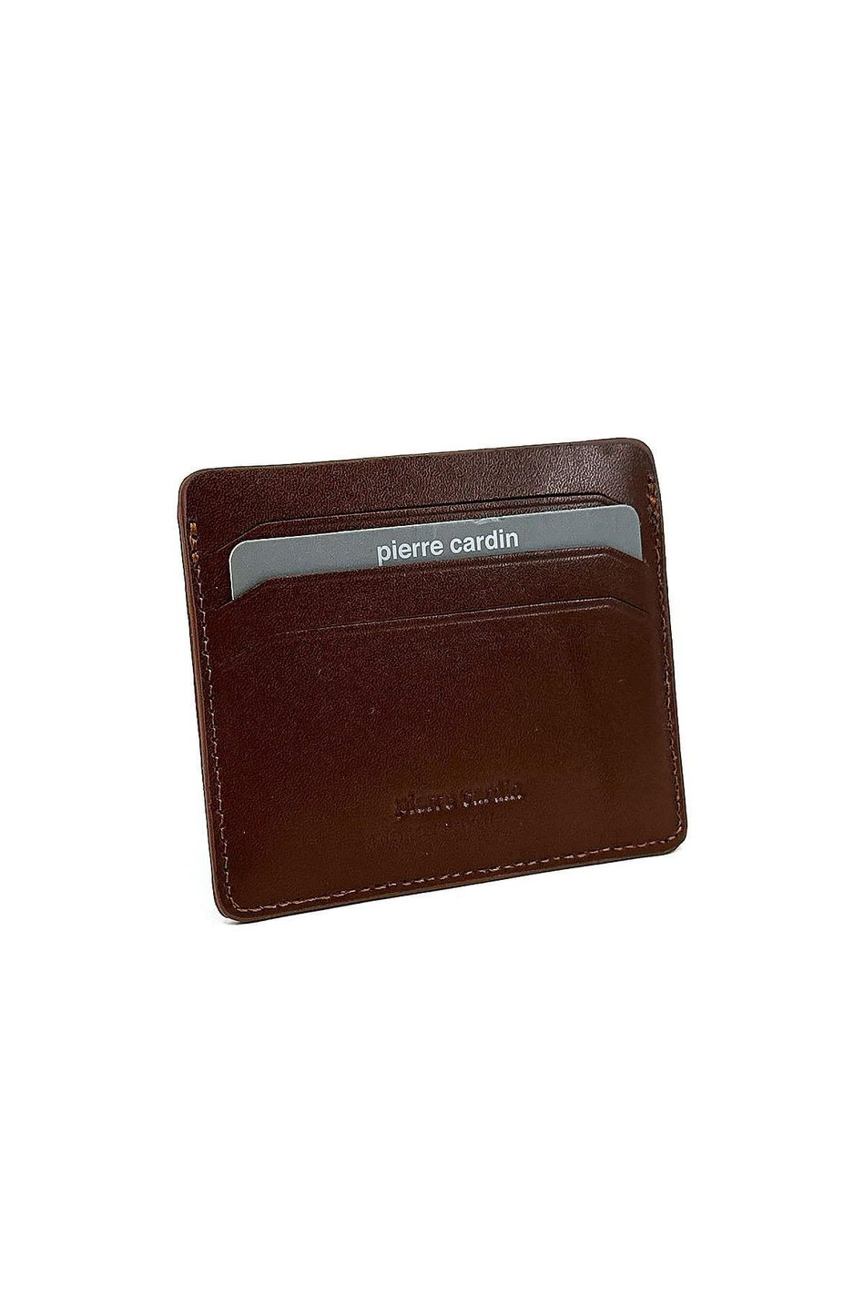 Pierre Cardin Taba Erkek  Kartlık 046T