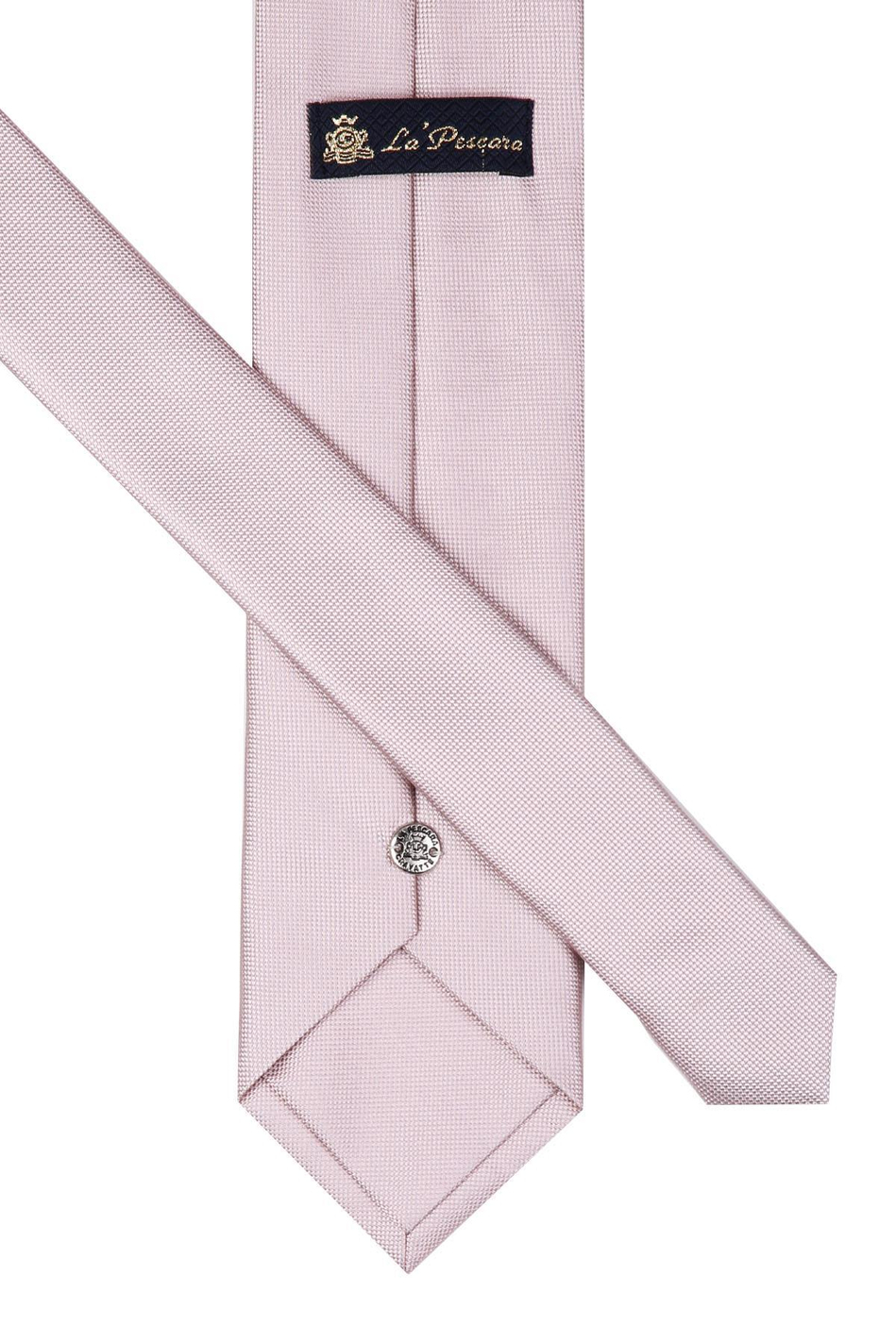 Pudra Nokta Desen Mendilli Klasik Kravat KK9208