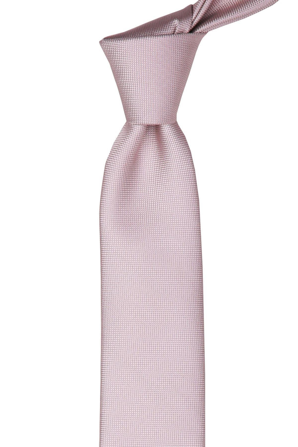 Pudra Nokta Desen Slim Kravat SK7597