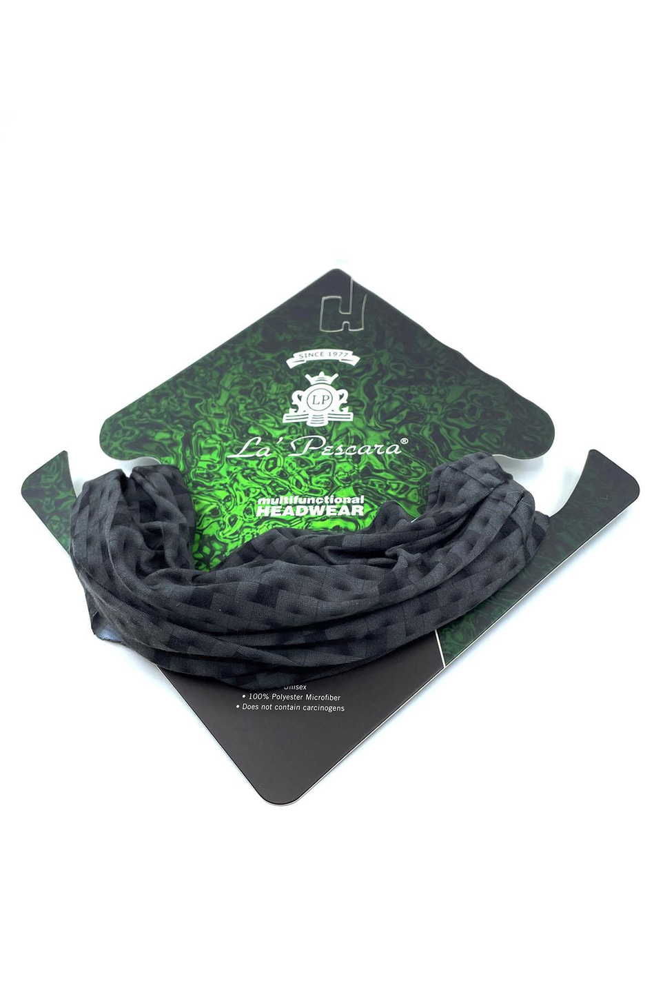 Space Gri Bandana BND76