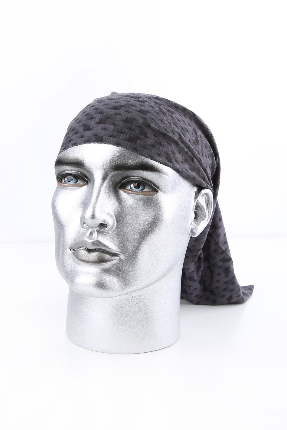 Space Gri Bandana BND76