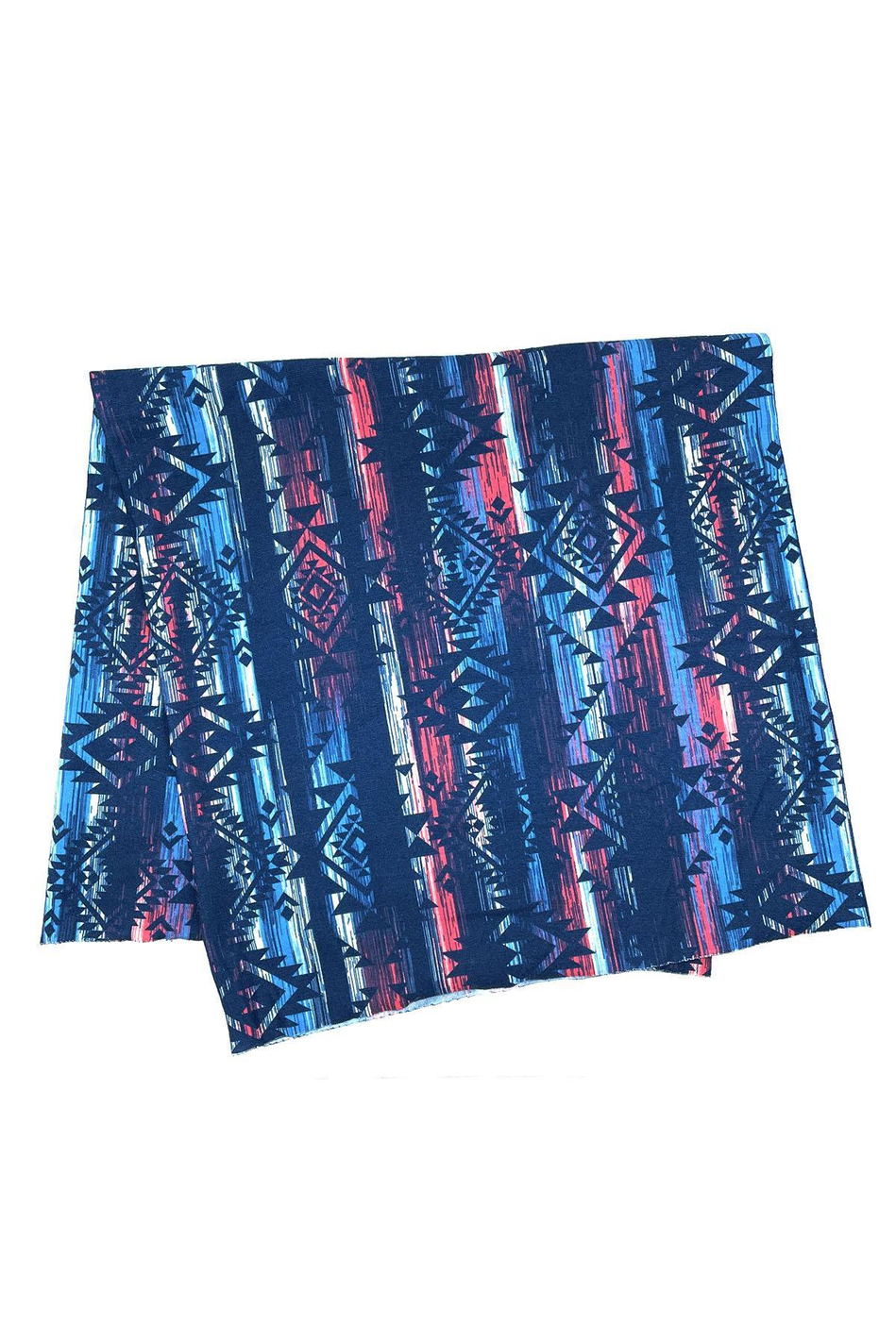 Sunset Lacivert Bandana BND75