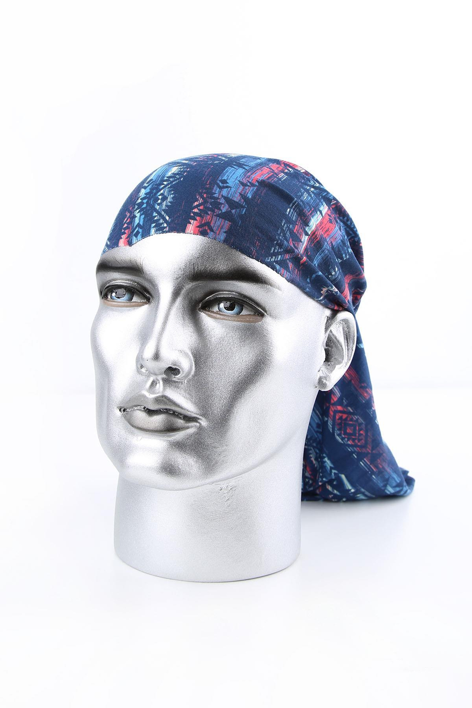 Sunset Lacivert Bandana BND75