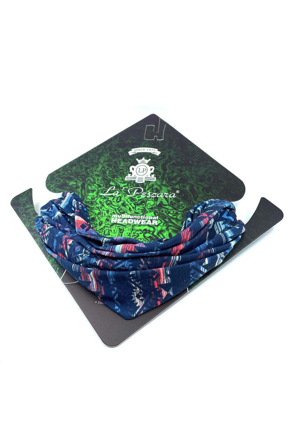 Sunset Lacivert Bandana BND75
