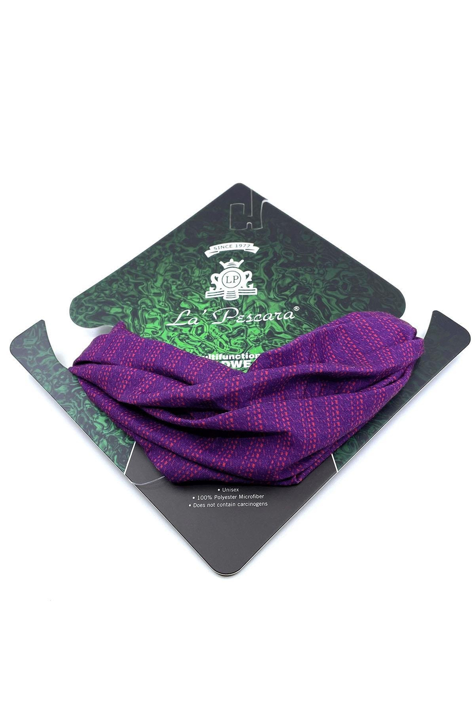 Violet Mor Bandana BND20