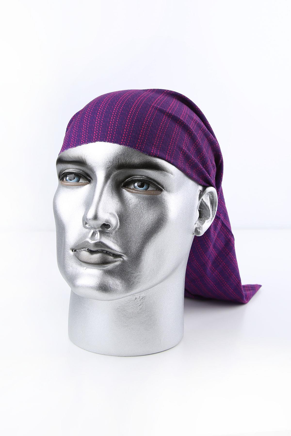 Violet Mor Bandana BND20