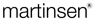 Martinsen