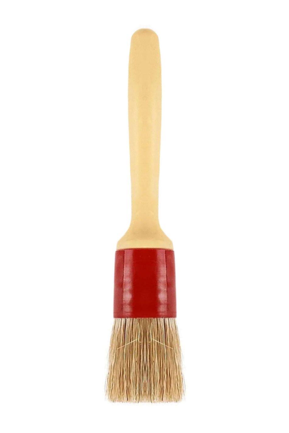 12 No Ayakkabı Yapıştırıcı Sürme Fırçası B-0017-YPFR-12