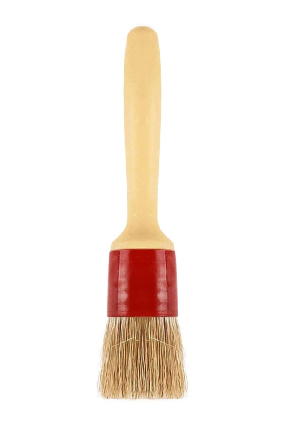 14 No Ayakkabı Yapıştırıcı Sürme Fırçası B-0017-YPFR-14